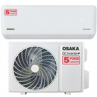 Кондиционер Osaka STV-12HH3 Elite Inverter в Запорожье
